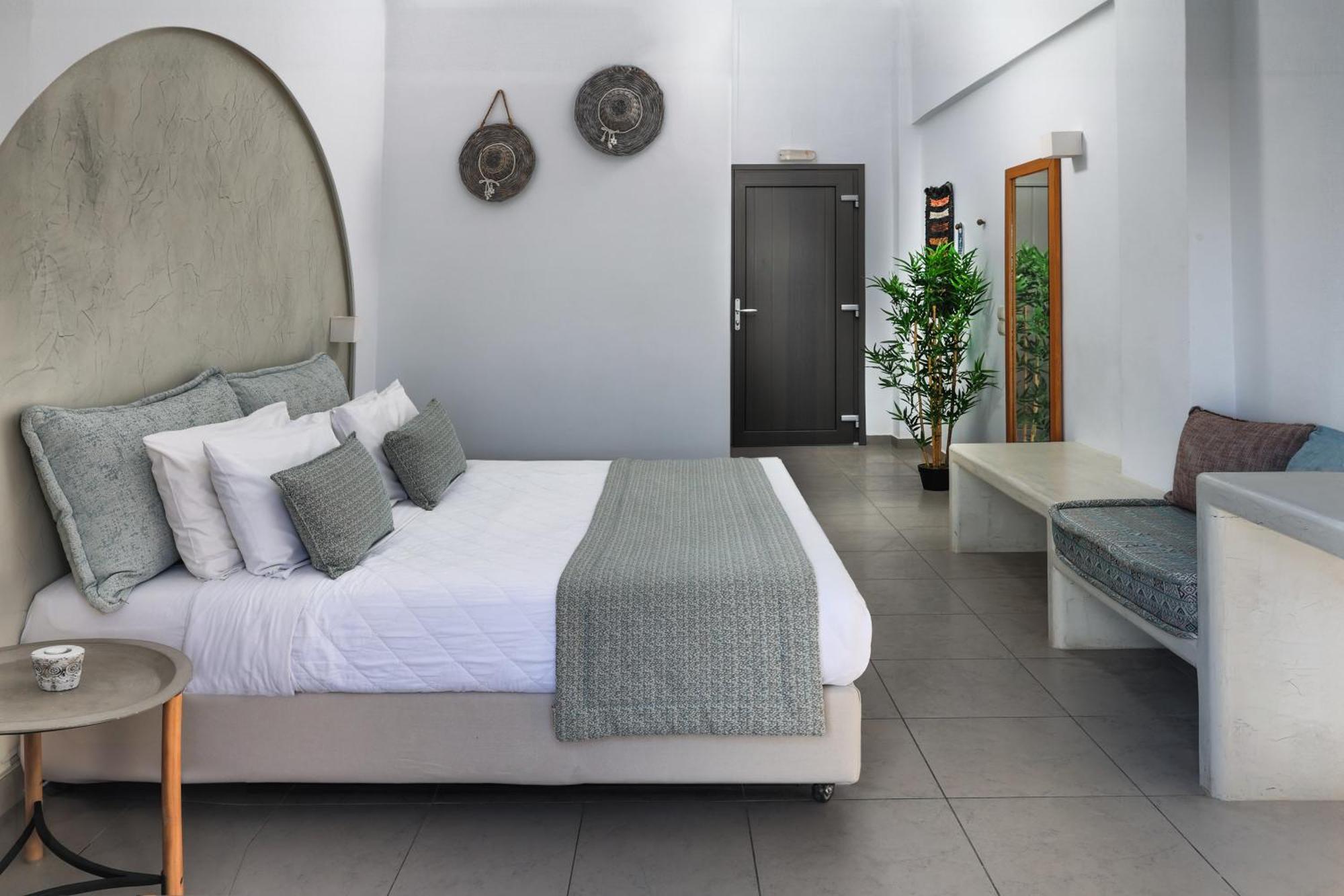 Amity Suites - Adults Only Fira  Eksteriør billede