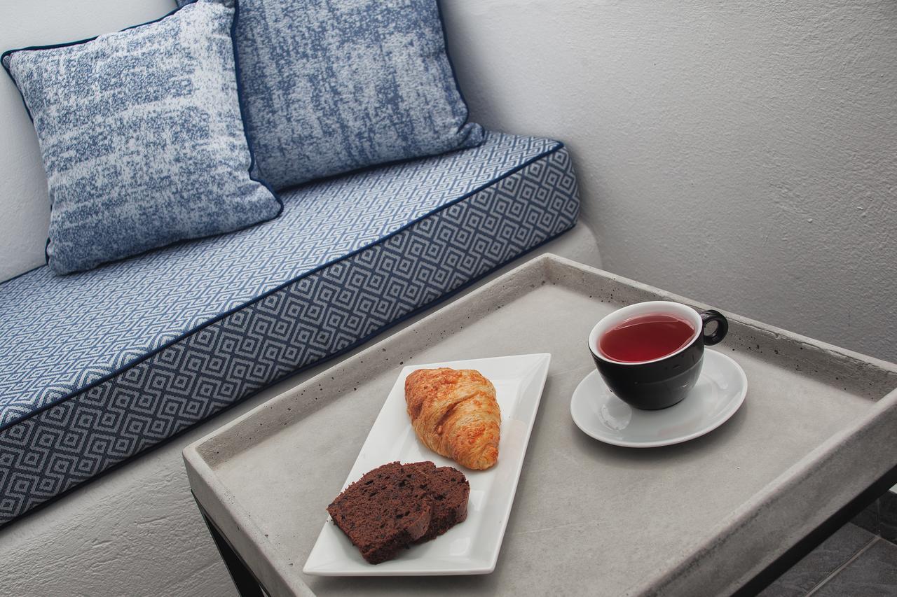 Amity Suites - Adults Only Fira  Eksteriør billede